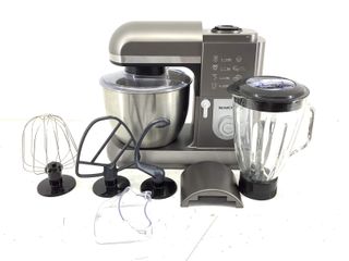 amasadora silvercrest skmp 1300 b3