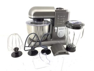 amasadora silvercrest skmp 1300 b3