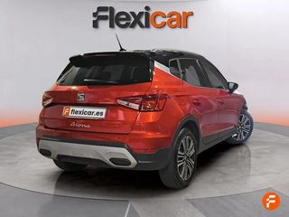 Seat Arona 1.0 TSI 81kW Xperience XL