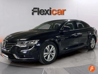 Renault Talisman Zen Blue dCi 110 kW (150CV)