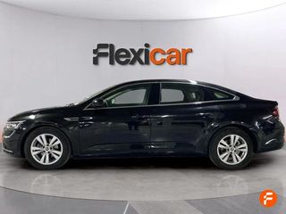Renault Talisman Zen Blue dCi 110 kW (150CV)