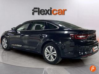 Renault Talisman Zen Blue dCi 110 kW (150CV)