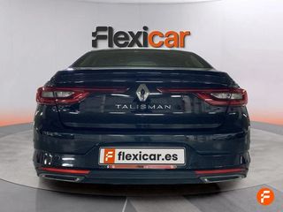 Renault Talisman Zen Blue dCi 110 kW (150CV)