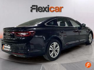 Renault Talisman Zen Blue dCi 110 kW (150CV)