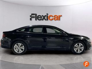 Renault Talisman Zen Blue dCi 110 kW (150CV)
