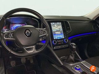 Renault Talisman Zen Blue dCi 110 kW (150CV)