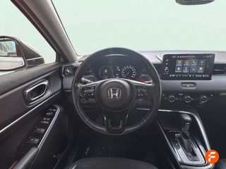 Honda HR-V 1.5 i-MMD Advance 4x2