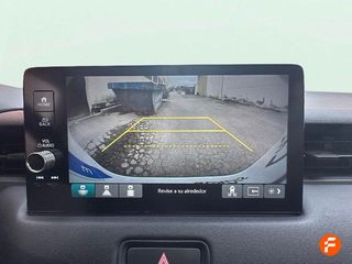 Honda HR-V 1.5 i-MMD Advance 4x2