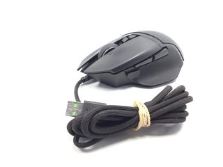 raton razer basilisk