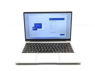 pc portatil kuu intel celeron j4125, 8gb ram, 256gb ssd, grafica compartida