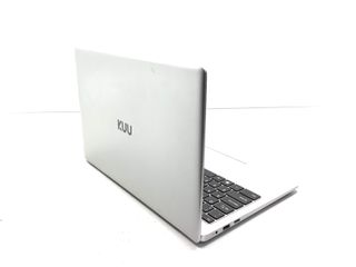 pc portatil kuu intel celeron j4125, 8gb ram, 256gb ssd, grafica compartida