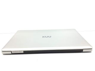 pc portatil kuu intel celeron j4125, 8gb ram, 256gb ssd, grafica compartida