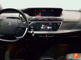Citroën Grand C4 Spacetourer BlueHDi 96KW (130CV) EAT8 Shine Pack
