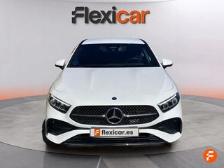 Mercedes Clase A Sedán A 200