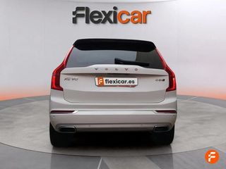 Volvo XC90 2.0 D5 AWD Inscription Auto