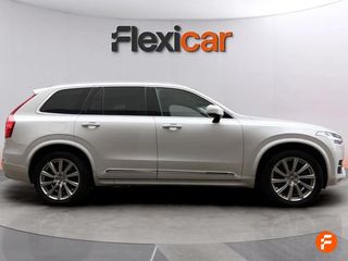 Volvo XC90 2.0 D5 AWD Inscription Auto
