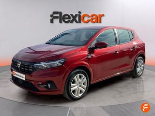 Dacia Sandero Comfort TCe 67kW (90CV)