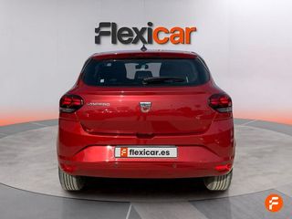 Dacia Sandero Comfort TCe 67kW (90CV)