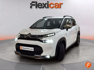 Citroën C3 Aircross PureTech 81kW (110CV) S&S C-Series