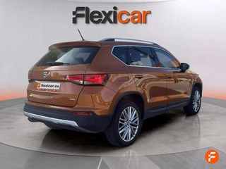 Seat Ateca 1.4 EcoTSI 110kW (150CV) St&Sp Xcellence