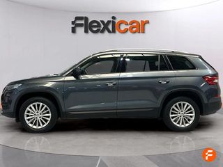 Skoda Kodiaq 1.5 TSI 110KW (150cv) DSG 4x2 Ambition - 5P (2020)