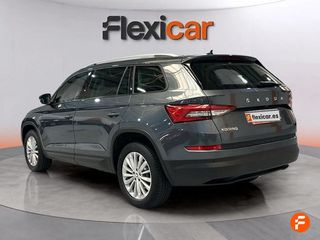 Skoda Kodiaq 1.5 TSI 110KW (150cv) DSG 4x2 Ambition - 5P (2020)