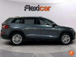Skoda Kodiaq 1.5 TSI 110KW (150cv) DSG 4x2 Ambition - 5P (2020)