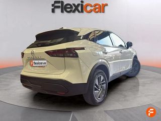 Nissan Qashqai DIG-T 103kW (140CV) mHEV 4x2 Acenta