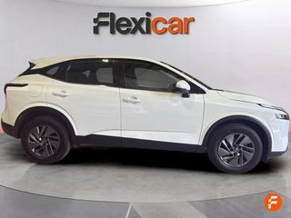 Nissan Qashqai DIG-T 103kW (140CV) mHEV 4x2 Acenta