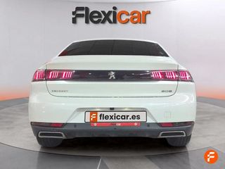 Peugeot 508 SW GT Pack BlueHDi 130 S&S EAT8