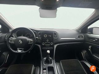 Renault Megane Zen Energy TCe 97kW (130CV) llanta 18"