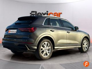 Audi Q3 S line 35 TFSI 110kW (150CV) S tronic