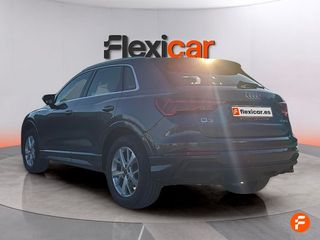 Audi Q3 S line 35 TFSI 110kW (150CV) S tronic