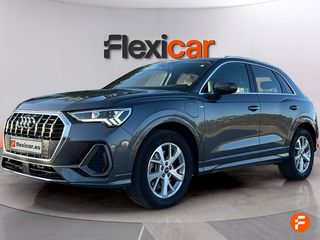 Audi Q3 S line 35 TFSI 110kW (150CV) S tronic