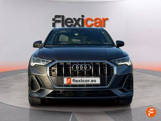 Audi Q3 S line 35 TFSI 110kW (150CV) S tronic