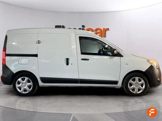Dacia Dokker SL 2019 1.6 75kW (100CV) GLP - 18