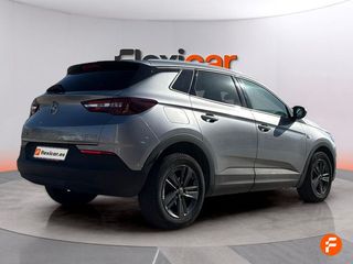 Opel Grandland X 1.2 Turbo 120 Aniversario