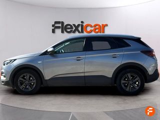 Opel Grandland X 1.2 Turbo 120 Aniversario
