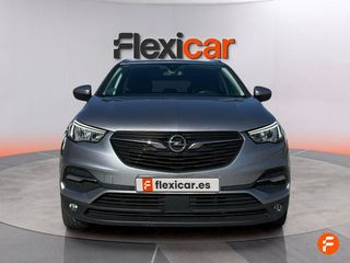 Opel Grandland X 1.2 Turbo 120 Aniversario