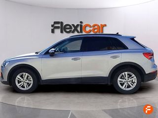 Audi Q3 35 TFSI 110kW (150CV)