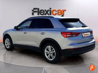 Audi Q3 35 TFSI 110kW (150CV)