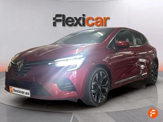 Renault Clio Intens E-Tech Híbrido 104 kW (140CV)
