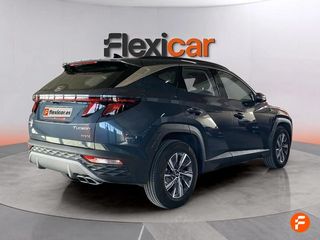 Hyundai Tucson 1.6 TGDI 132kW (180CV) 48V Style - 5P (2023)