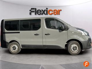 Renault Trafic 1.6 BUSINESS En. dCi 88kW(95CV) - 8P (2019)