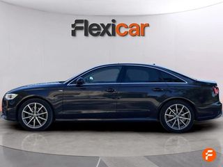 Audi A6 2.0 TDI 190CV ultra S tronic