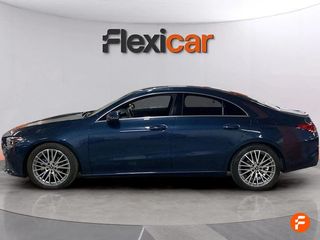 Mercedes CLA CLA 180