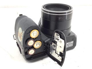 camara digital bridge fujifilm finepix s2995