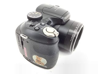 camara digital bridge fujifilm finepix s2995