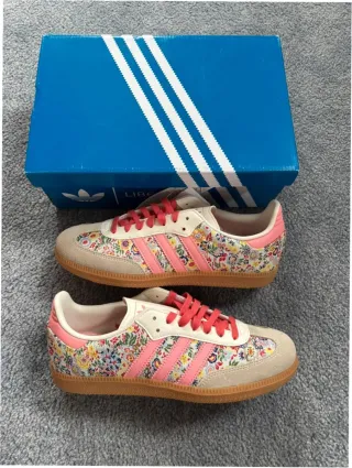 Adidas Samba OG Liberty London Talla 36