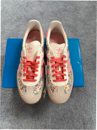 Adidas Samba OG Liberty London Talla 36